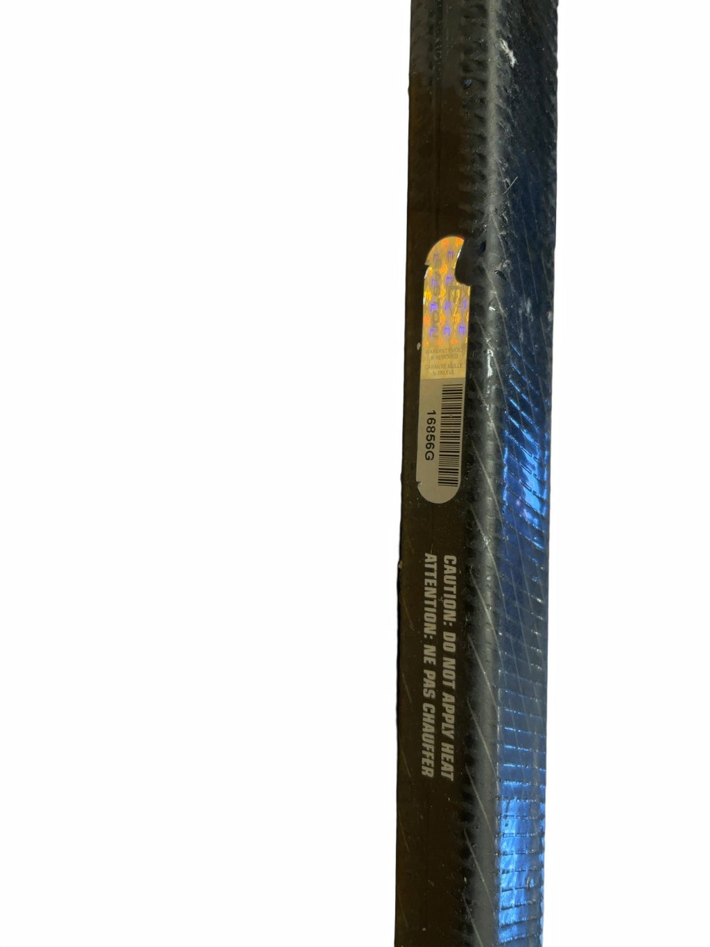 Easton Left Hand Composite Hockey Stick