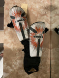 Diadora Top Training SG Soccer Shin Guards