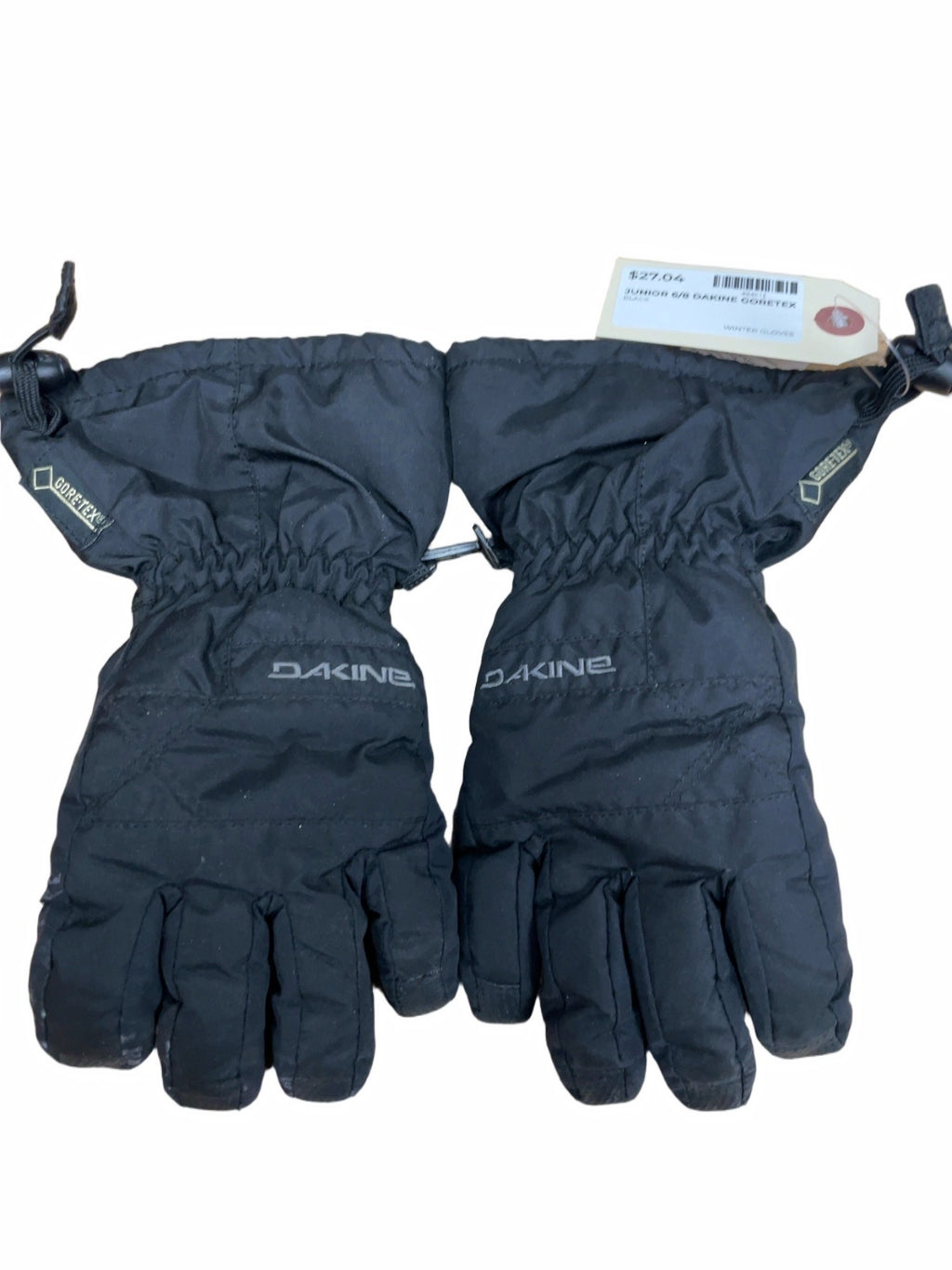 Dakine Gore-Tex Junior 6-8 Yrs Winter Gloves