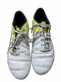Puma Size 9.5 Soccer Cleats