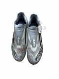 Adidas F50 Laceless FG Soccer Cleats Size 8.5 US