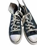 Converse Chuck Taylor All Star High Top Size 6.5 Black