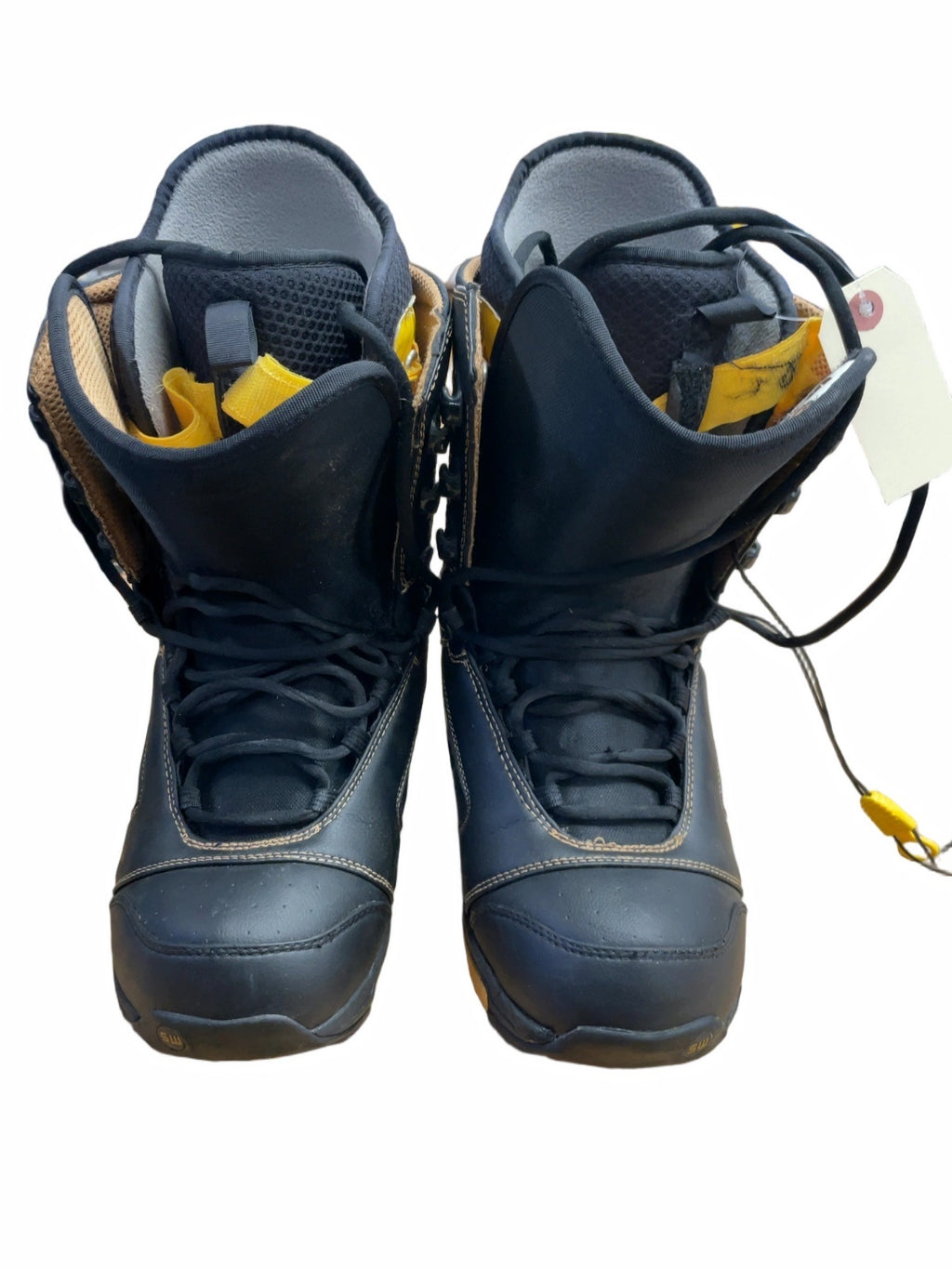 Burton Shaun White Size 11 Snowboard Boots