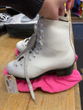 Jackson Glacier 160 Size 4 Figure Skates