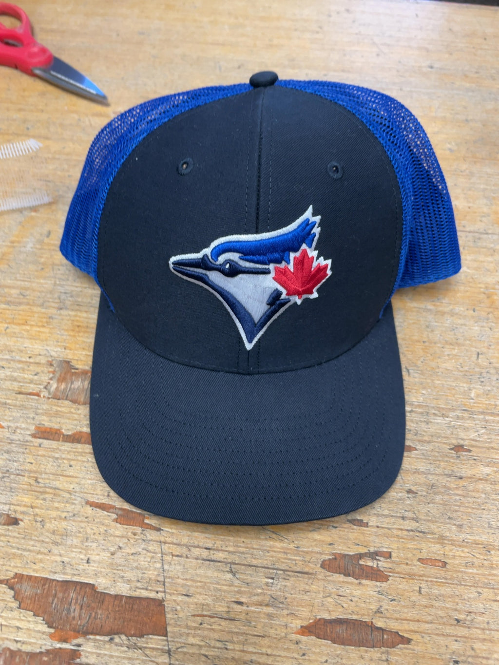 '47 Brand Toronto Blue Jays OSFA Trucker Hat