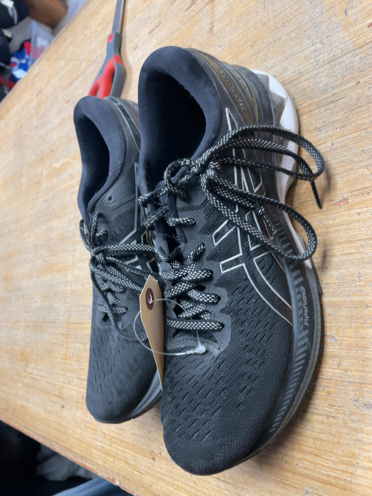 ASICS GEL-Kayano 27 Size 9 US Running Shoes