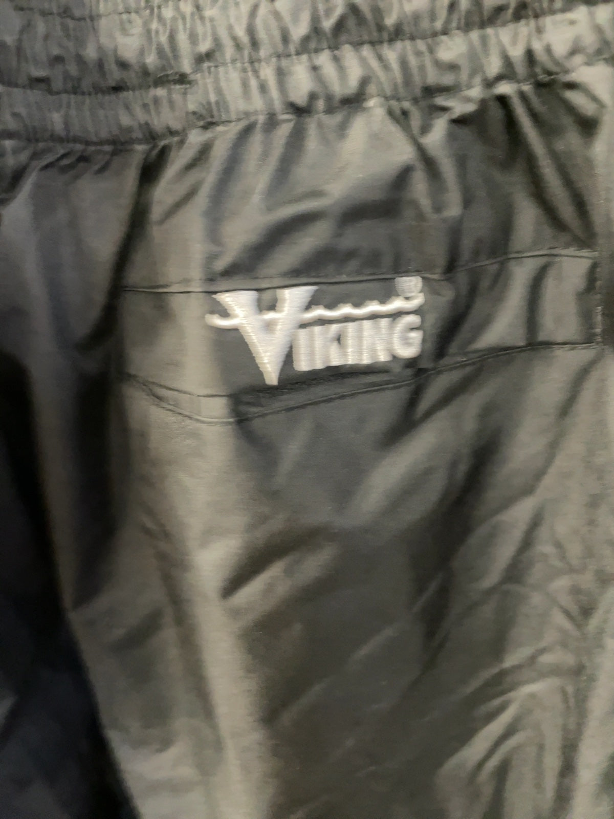 Viking Size XL Rain Pants