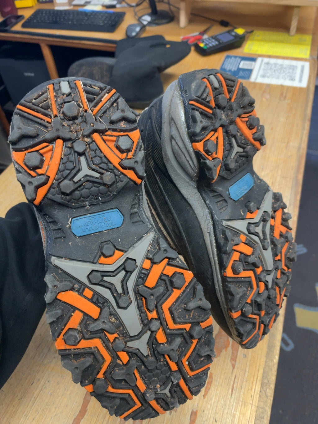 WindRiver T-Max Heat Size 9 Winter Boots