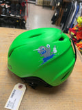 Giro Launch Youth S (52-55.5 cm) Ski & Snowboard Helmet