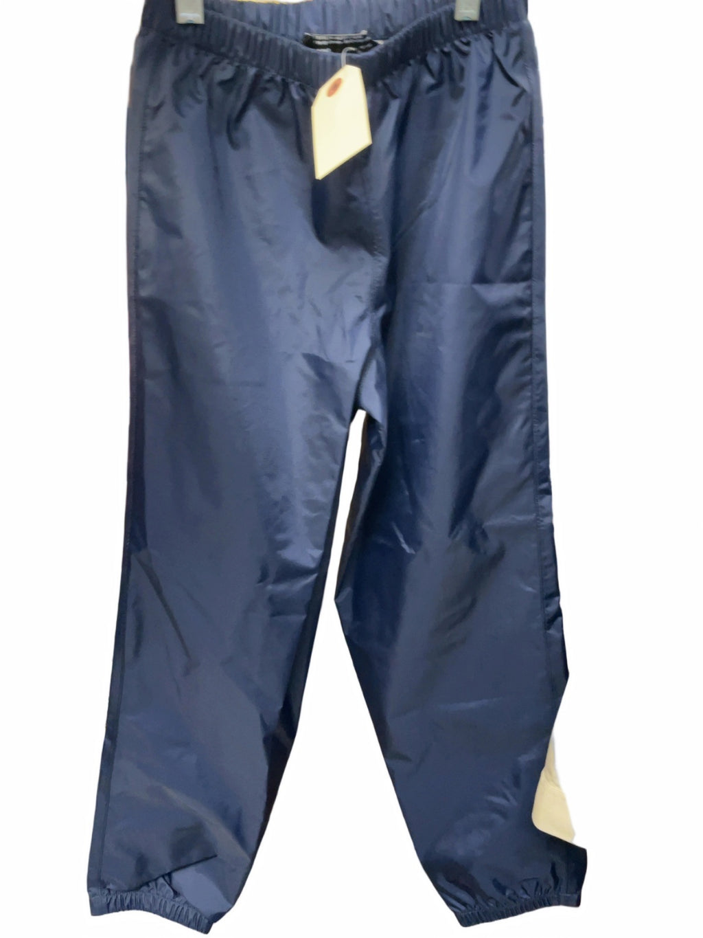 MEC Rain Pants Junior Size 12 Navy