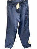 MEC Rain Pants Junior Size 12 Navy