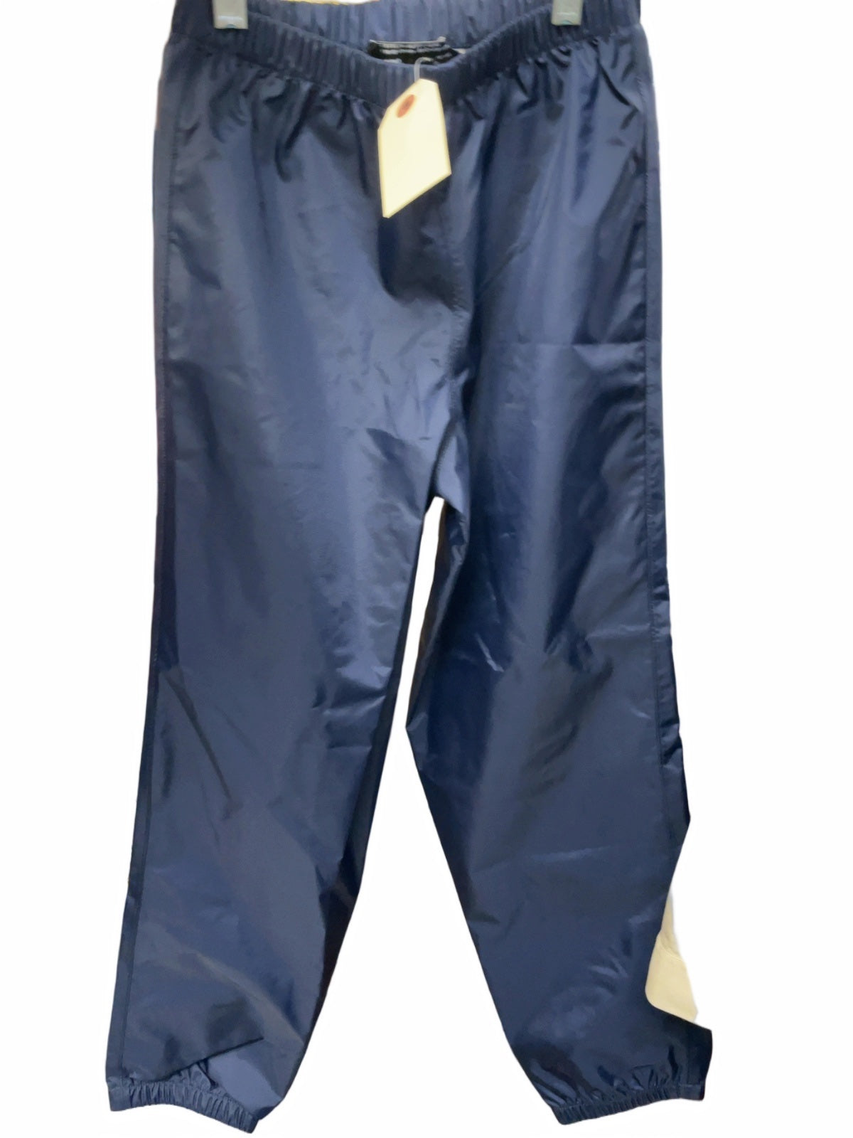 MEC Rain Pants Junior Size 12 Navy
