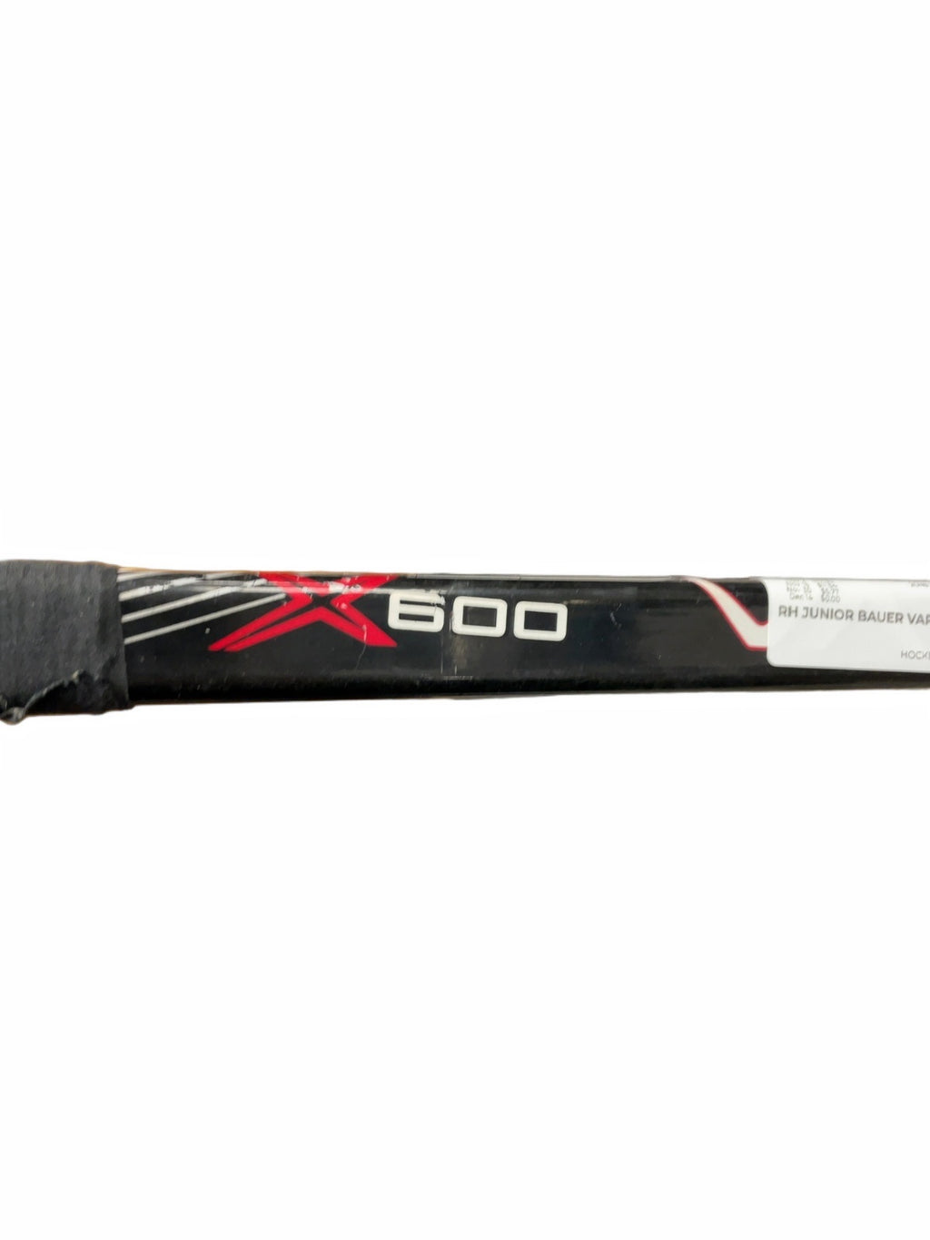 Bauer Vapor X600 Junior 45 Flex P88 Lie 5 Right Hand Hockey Stick