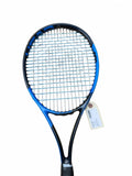Head MX Speed MP Tennis Racquet Blue/Black