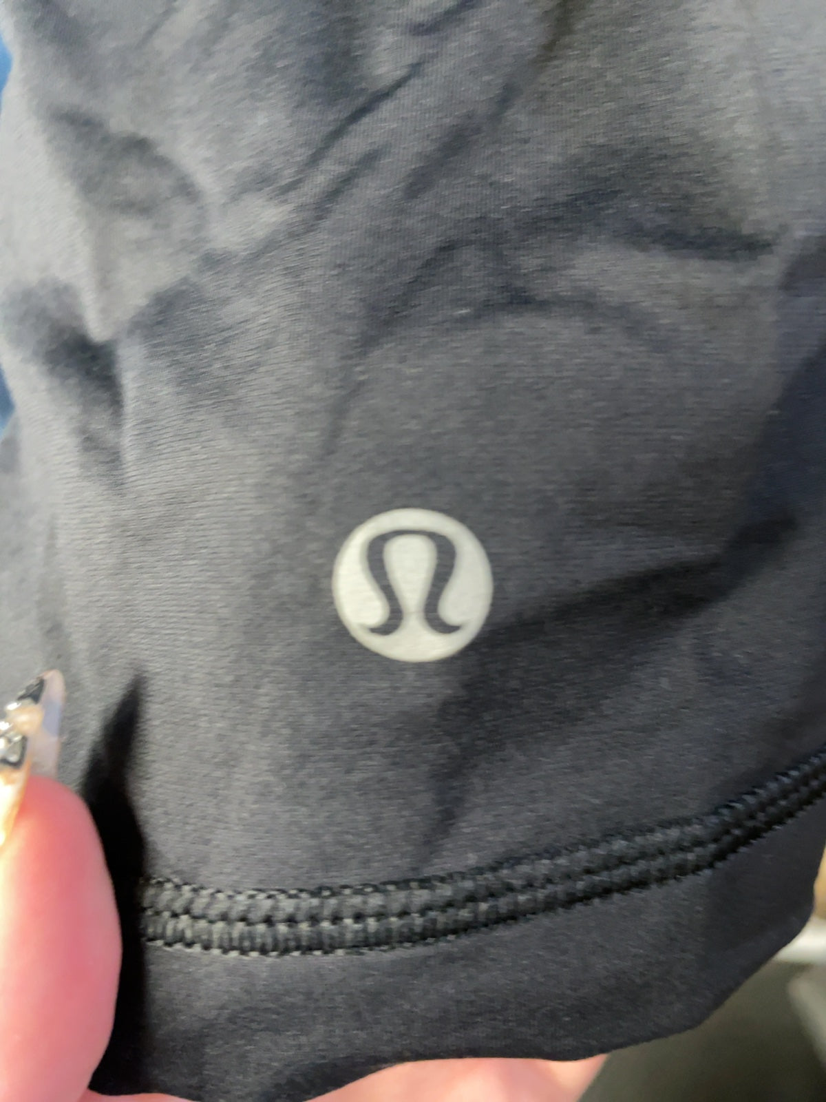 Lululemon Strappy Tank Top Size 4
