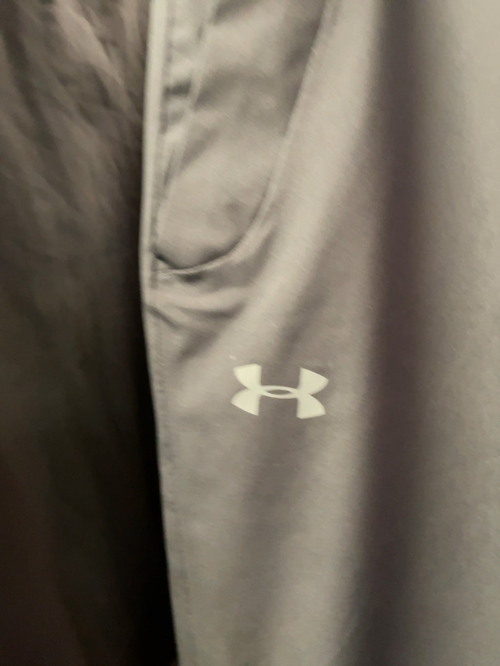 Under Armour Size S Rain Pants