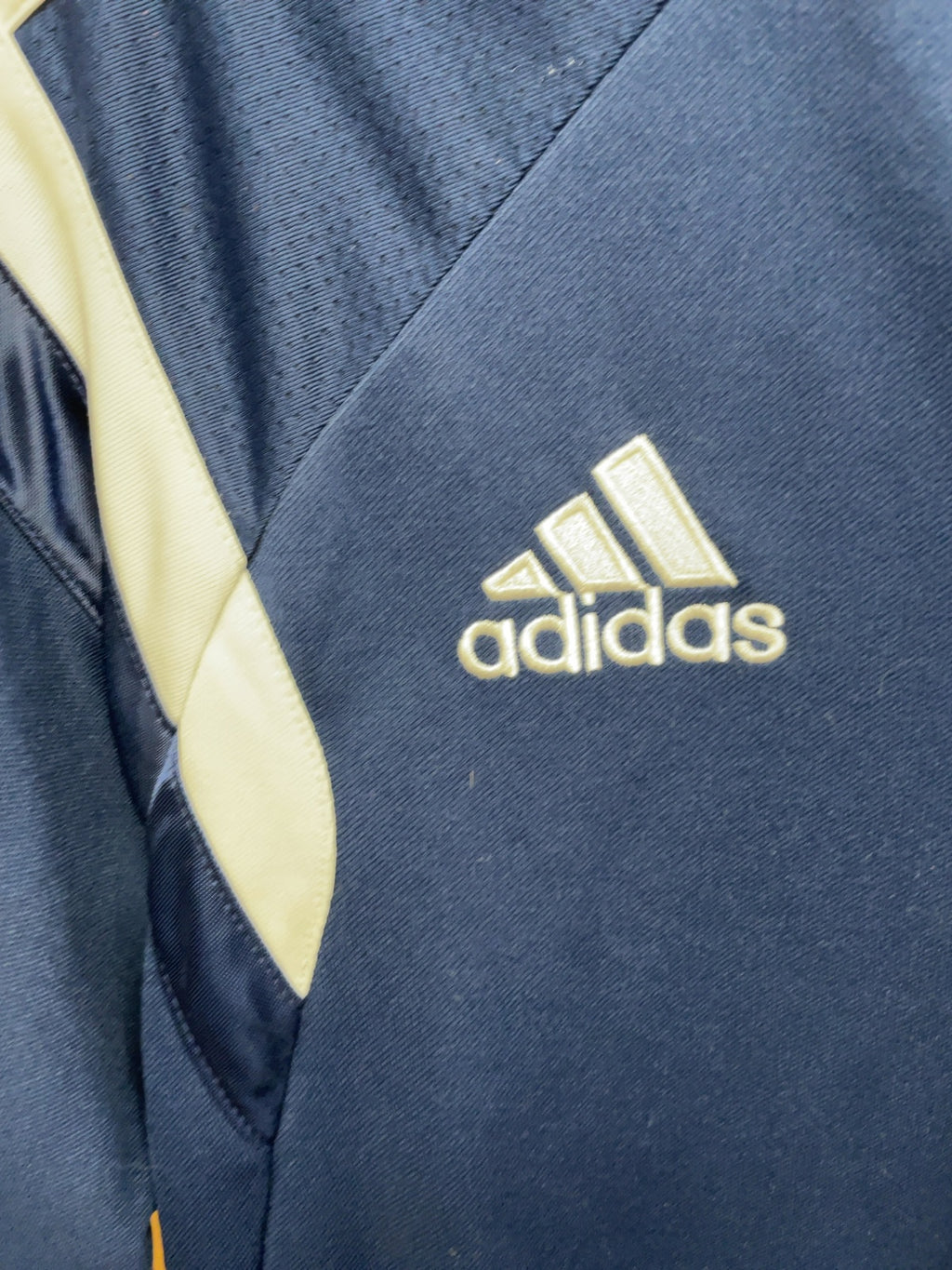 Adidas Vancouver Whitecaps FC Climacool Training Top Size L
