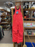 Columbia Outgrown Snow Bib Pants Size L (14/16)