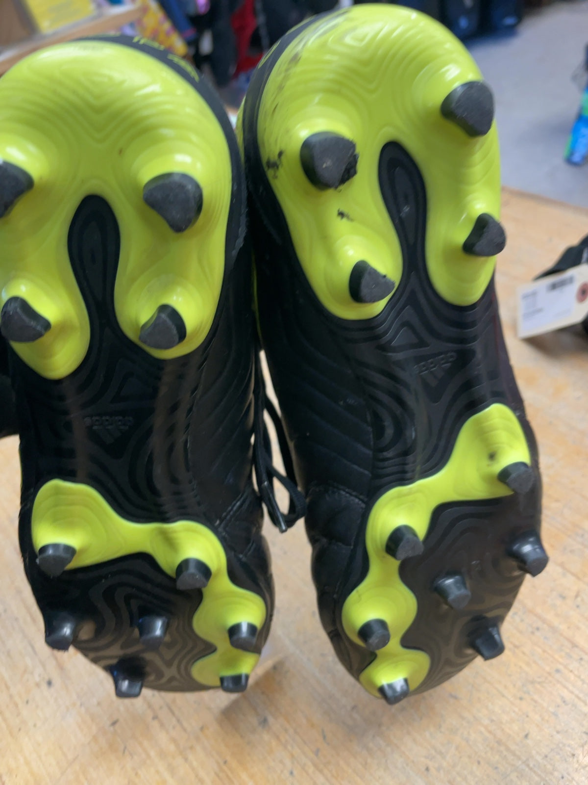 adidas Copa Size 8.5 US Soccer Cleats