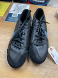 Nike Tiempo Indoor Soccer Shoes Size 11.5