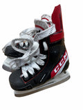 CCM JetSpeed Size 9 (Shoe 10 US) Youth Hockey Skates