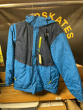 The North Face HyVent Boys XL (18/20) Ski Jacket