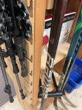 Bauer Total One Right Hand Hockey Stick