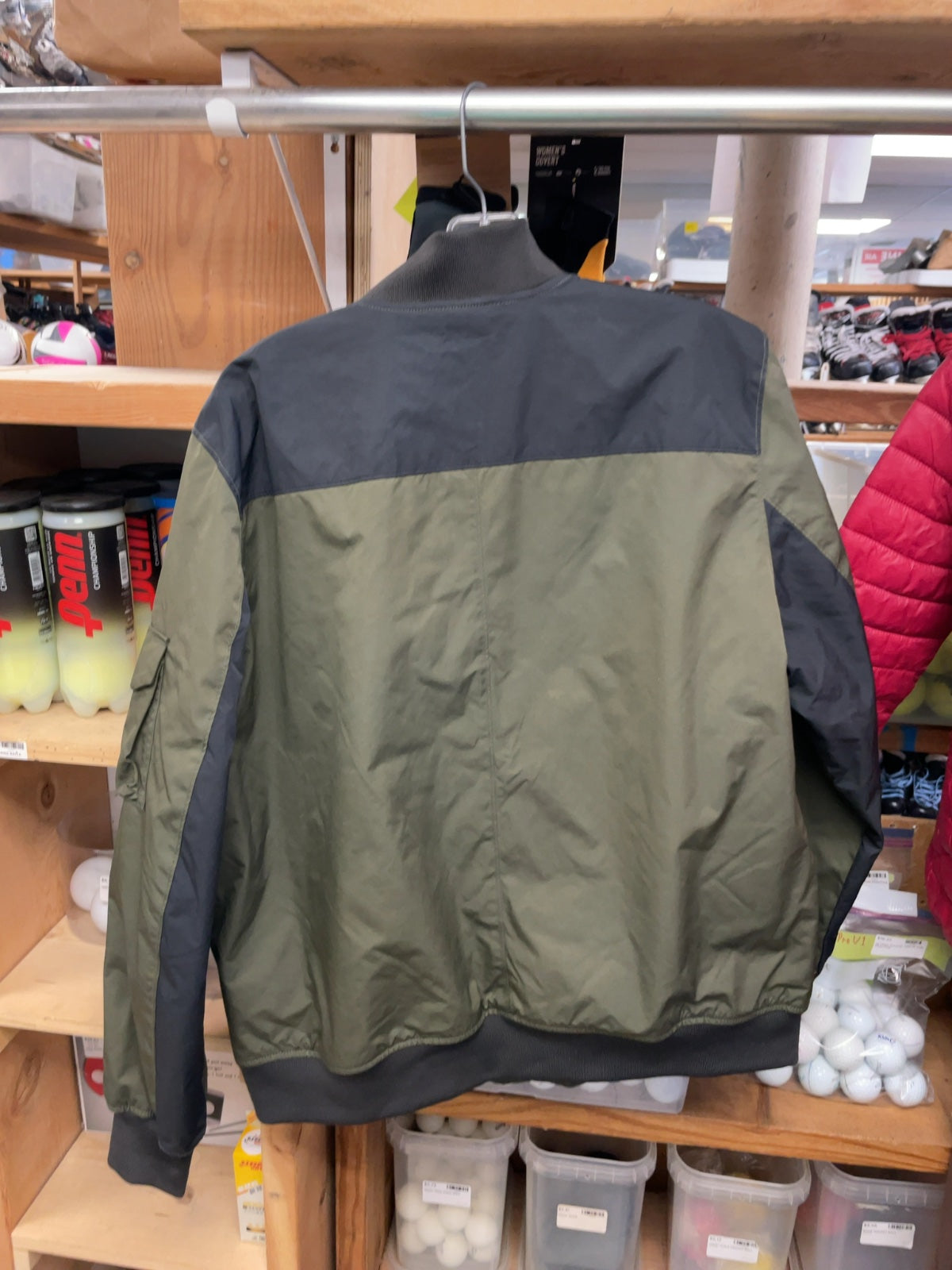 Gap Size XL Bomber Jacket