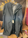MEC Hooded Rain Jacket Size L Mens
