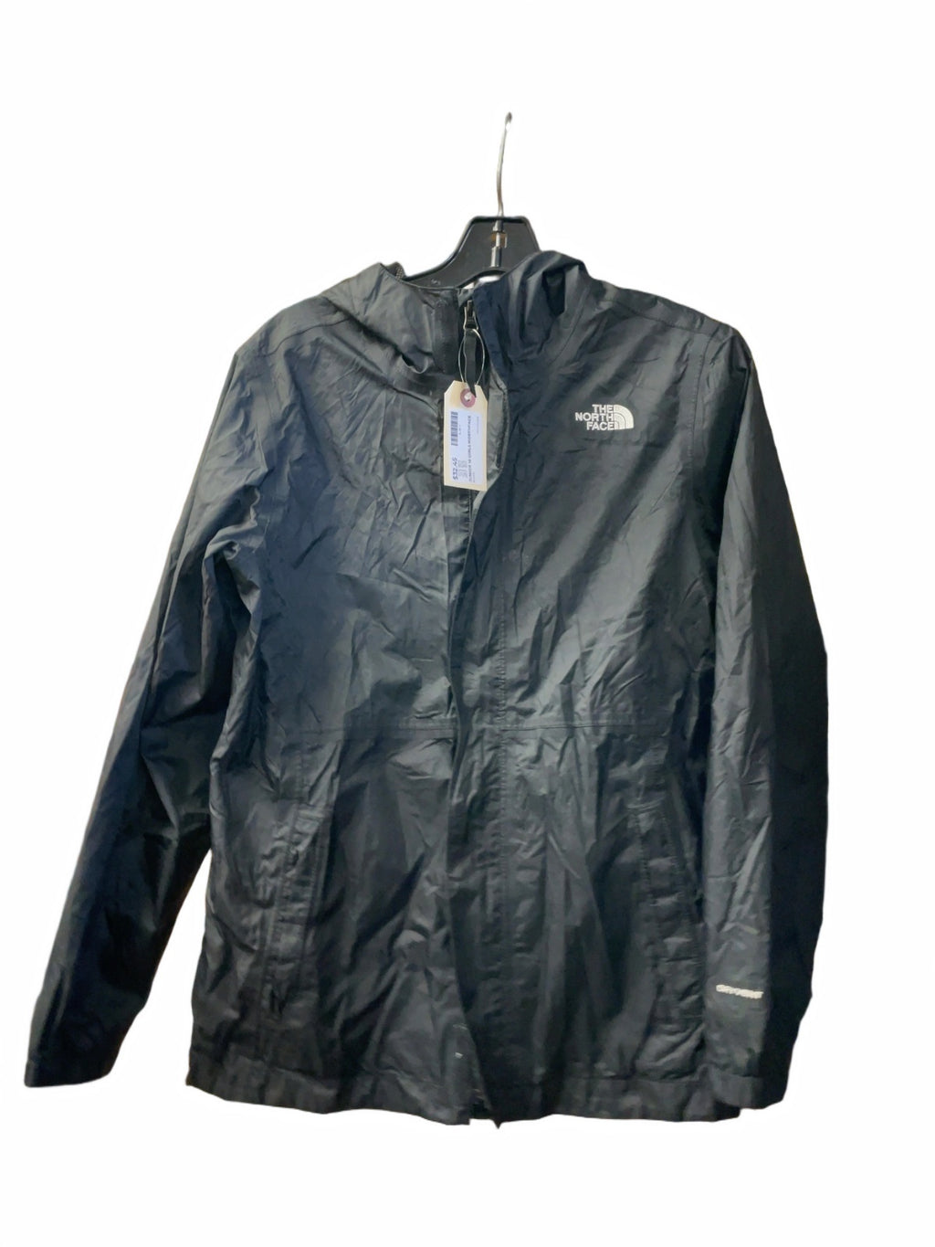 The North Face DryVent Rain Jacket Size 18 Junior Girls