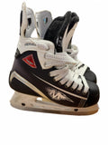 Mission Fuel Seven Size 4.5 D Ice Hockey Skates