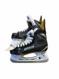 Bauer Supreme S160 Size 2D Junior Ice Hockey Skates