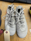 Adidas Size 2 Soccer Cleats
