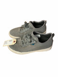Vessi Weekend Size M7/W8 Grey Waterproof Sneakers