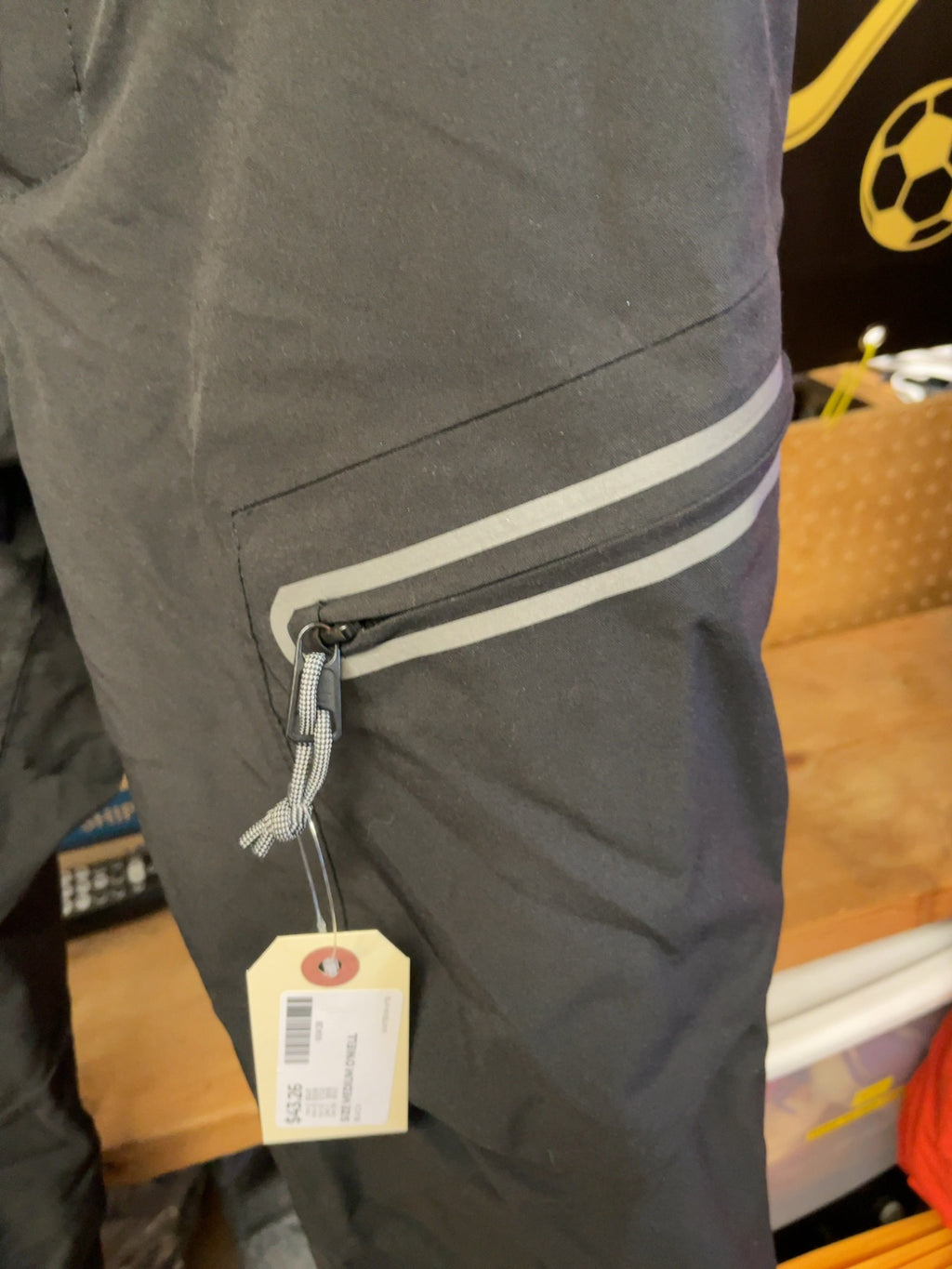 O'Neill Jones Size M Snowboard Ski Pants