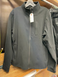 lululemon Full-Zip Jacket Size L Black