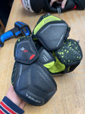 Bauer Vapor 3X JR M Hockey Elbow Pads