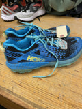 Hoka One One Speed Instinct 2 Size 10 Trail Running Shoes