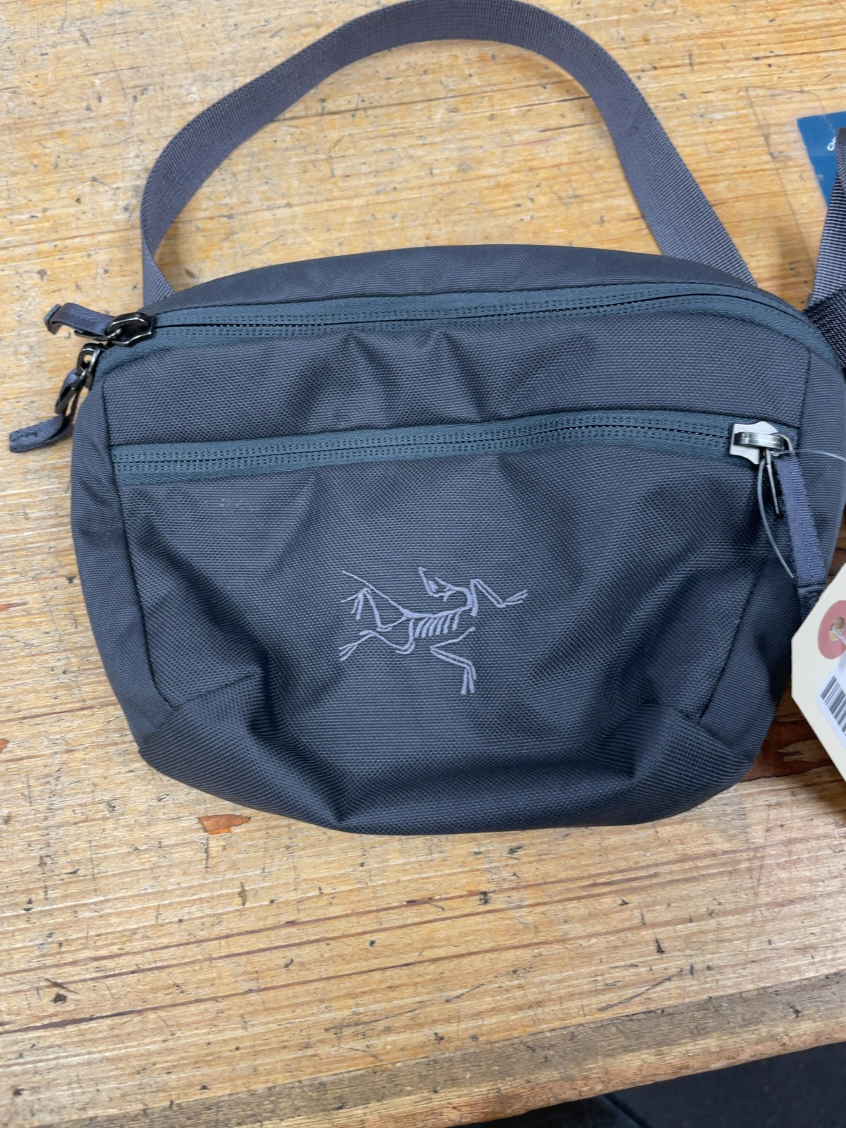 Arc'teryx Mantis Waistpack / Fanny Pack