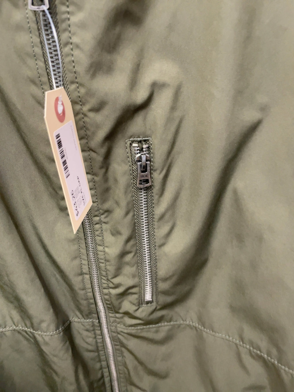 Gap Size XL Bomber Jacket