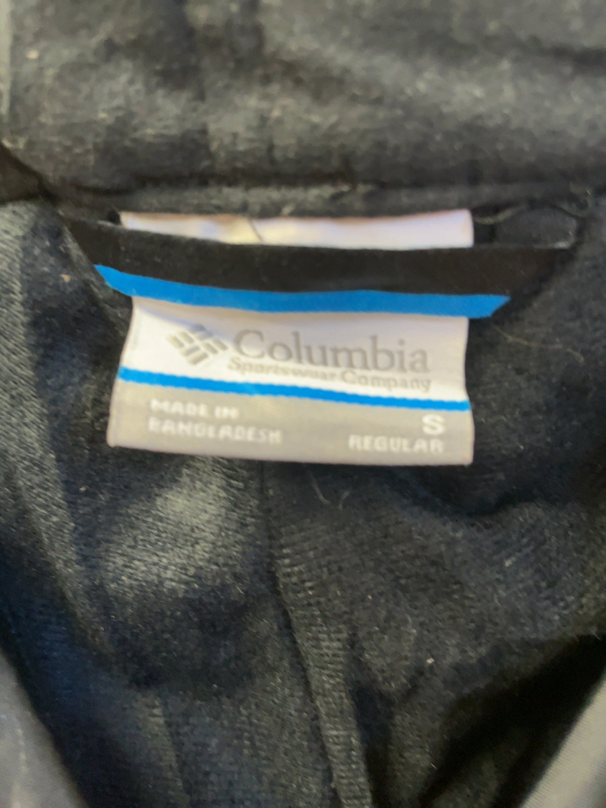 Columbia Omni-Tech Size S Winter Snow Pants