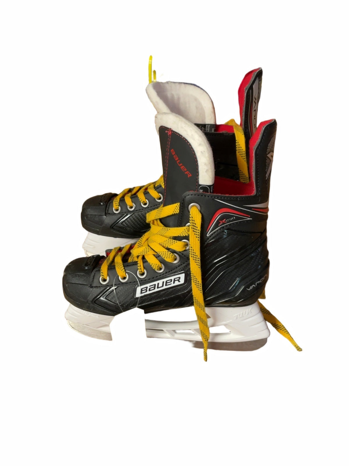 Bauer Vapor X2.50 Size 3R Hockey Skates