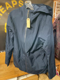 MEC Size M Men's Hooded Rain Jacket