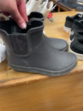 Joe Fresh Size 3 Youth Chelsea Rain Boots