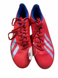 adidas X Size 9 Soccer Cleats