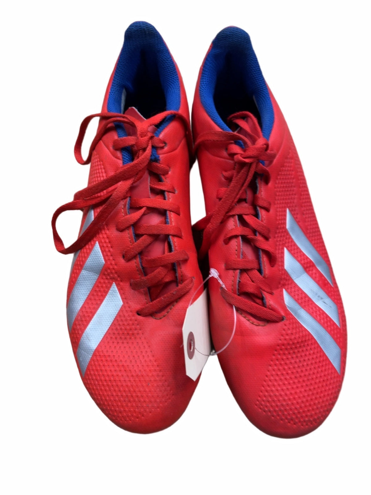 adidas X Size 9 Soccer Cleats
