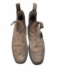 Blundstone Chelsea Boots Size 10 AU/UK (Size 12?) Tan