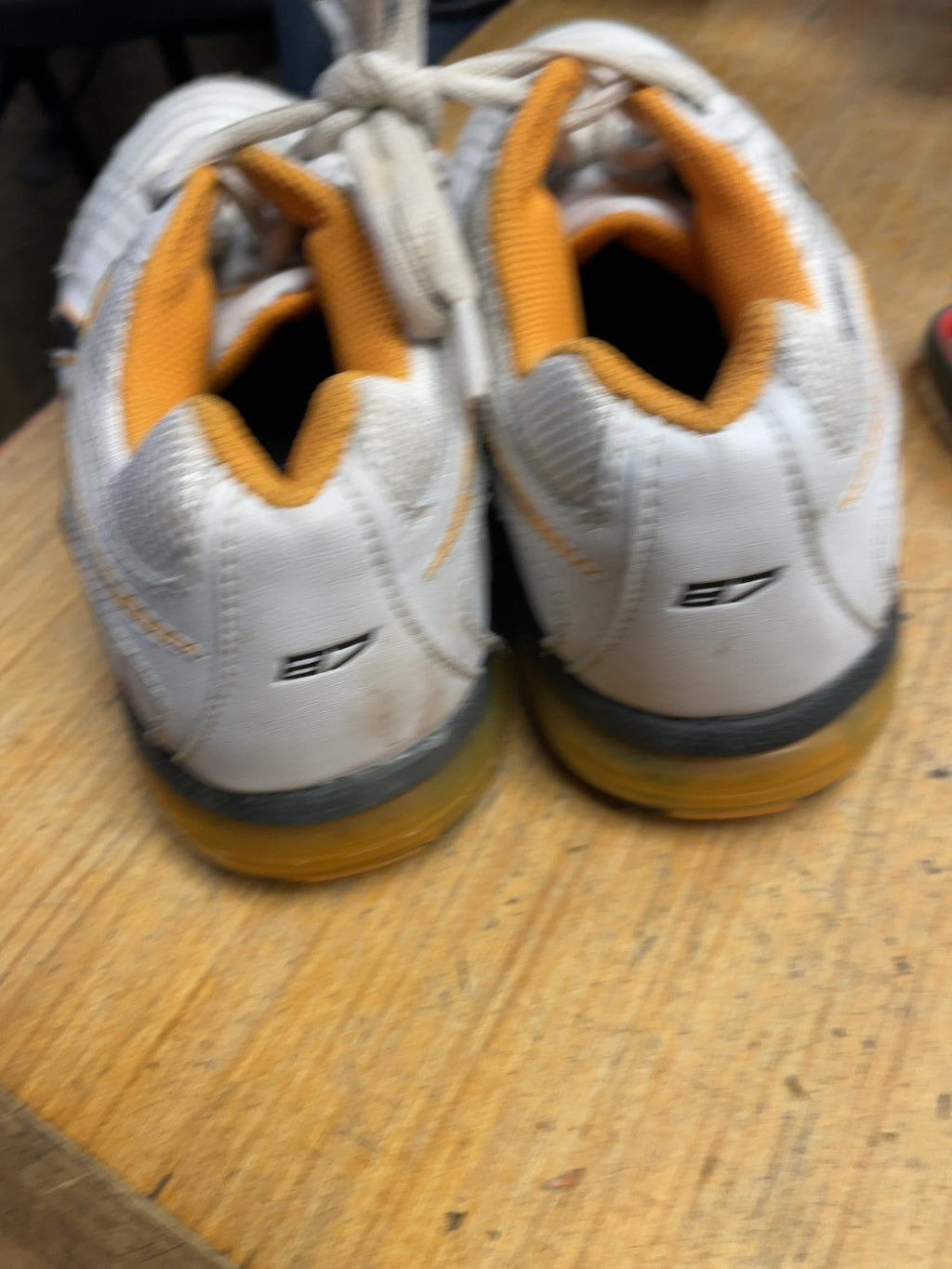 Reebok Size 5 US Running Shoes