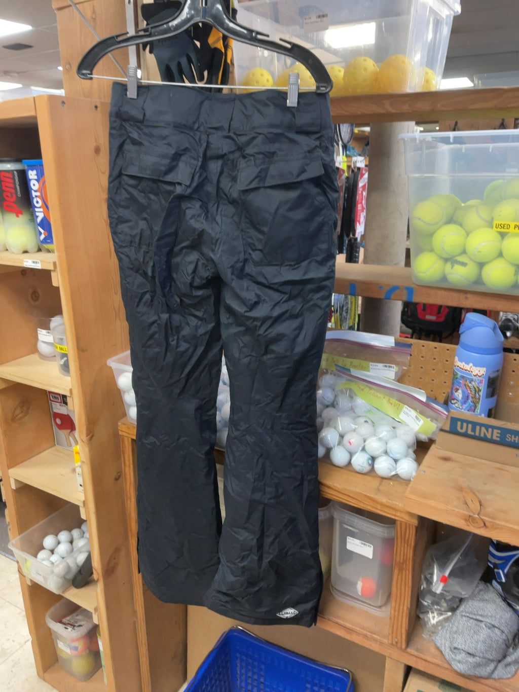 Columbia Omni-Tech Size S Winter Snow Pants