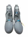 Native Shoes Fitzsimmons Citylite Boots Size 9 US Grey